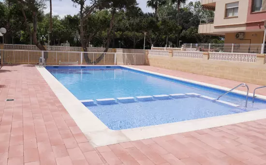 Location de Vacances Cullera 50
