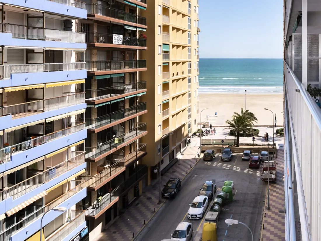 Location de Vacances Cullera 51
