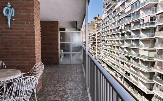 Location de Vacances Cullera 51