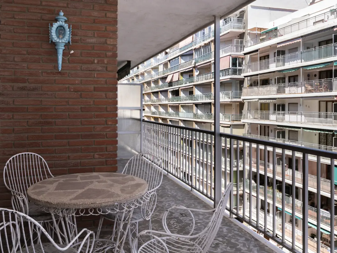 Location de Vacances Cullera 51