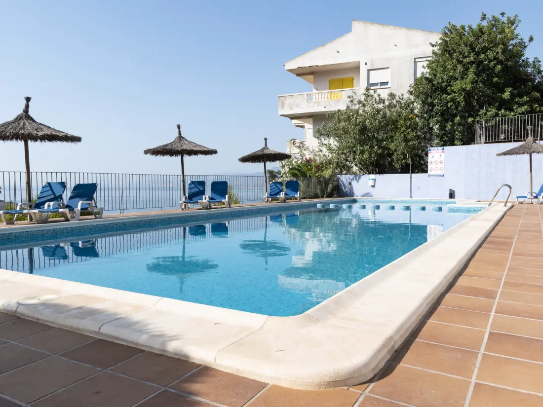 Location de Vacances Cullera 52