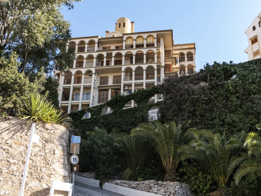 Location de Vacances Cullera 52