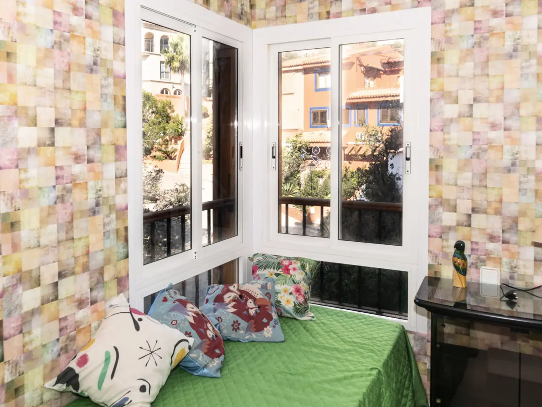 Location de Vacances Cullera 52