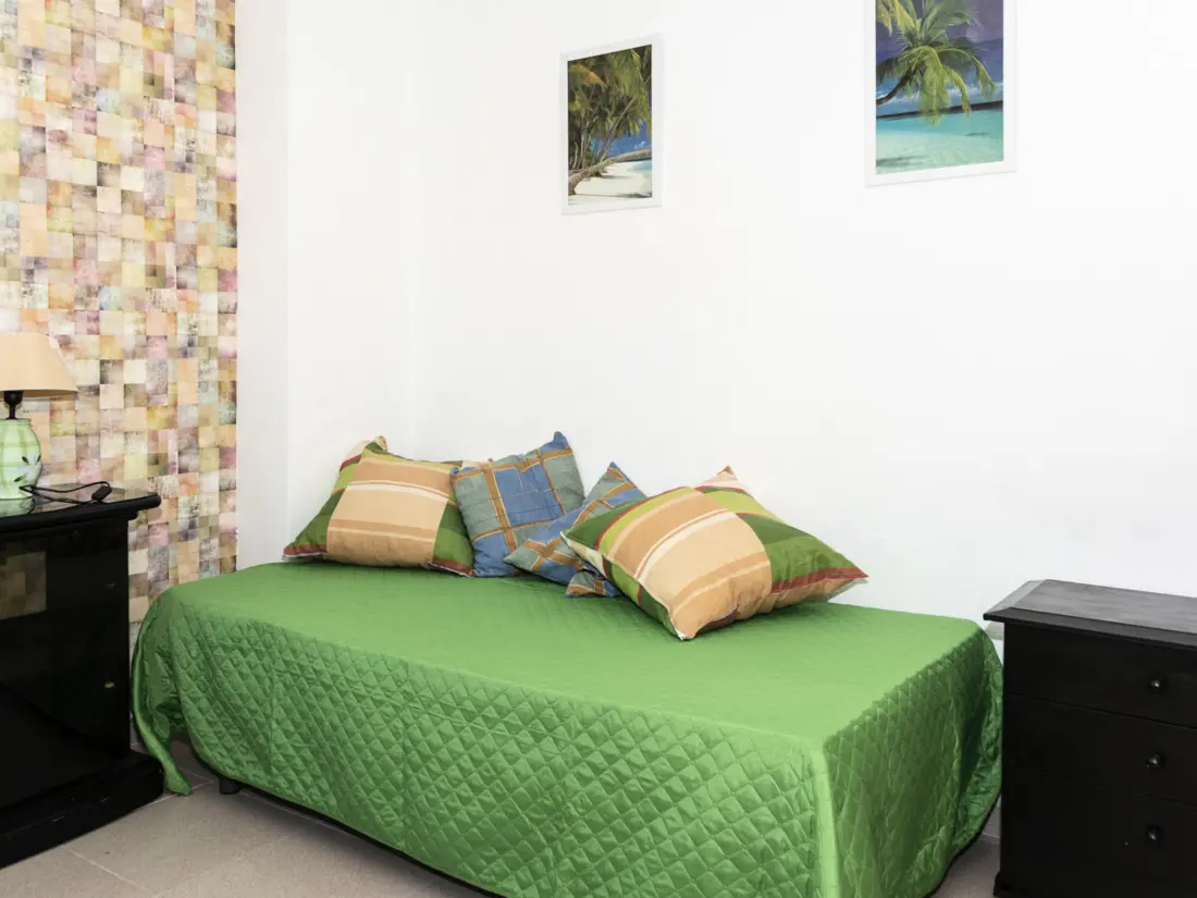 Location de Vacances Cullera 52