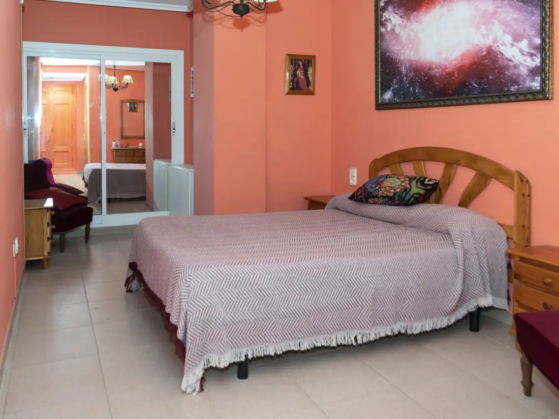 Location de Vacances Cullera 52