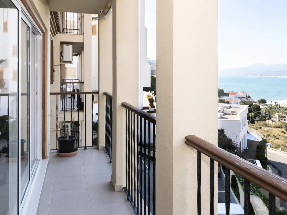 Location de Vacances Cullera 52