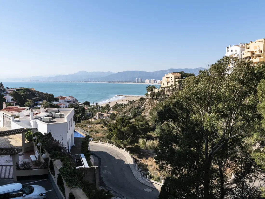 Location de Vacances Cullera 52
