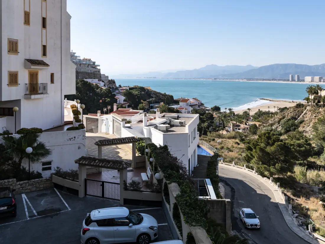 Location de Vacances Cullera 52
