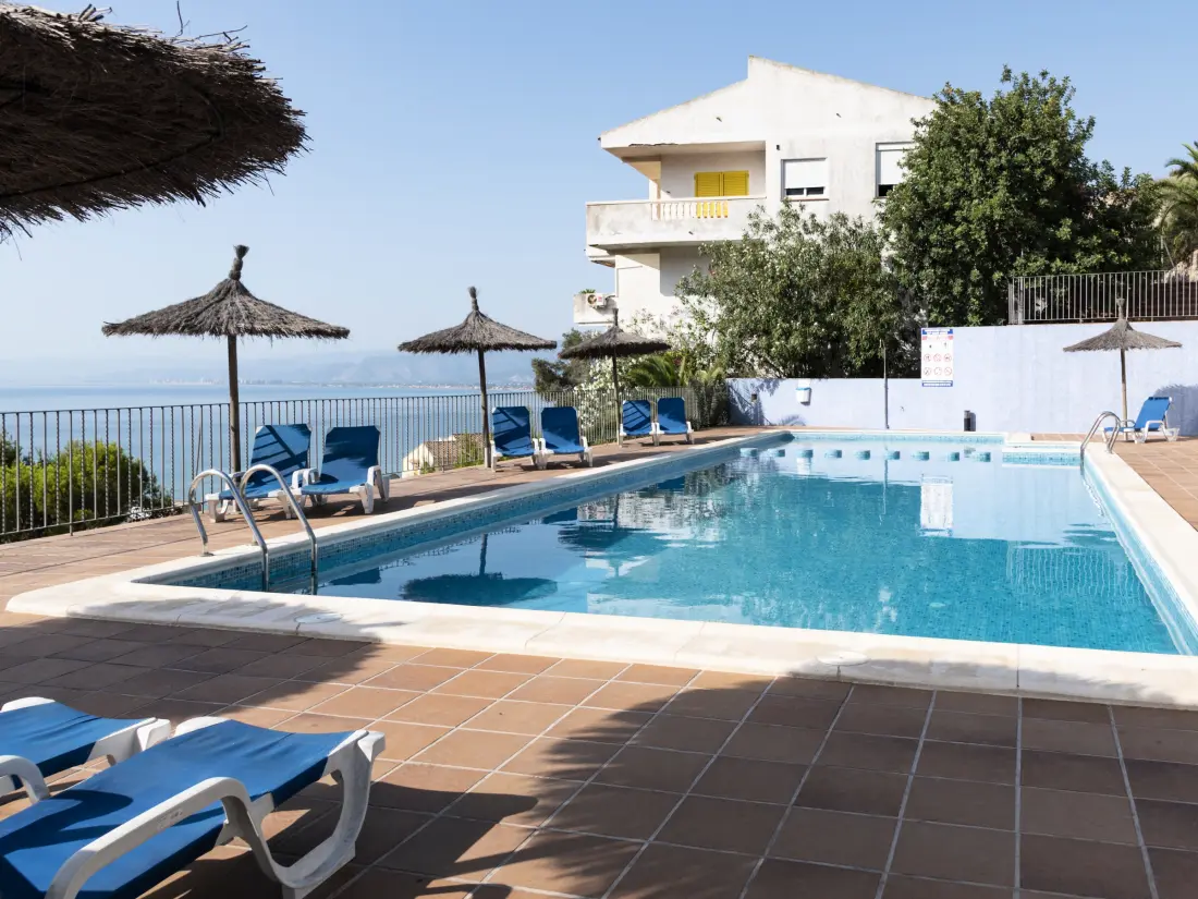 Location de Vacances Cullera 52