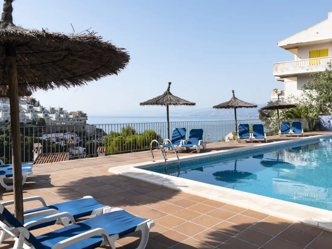 Location de Vacances Cullera 52