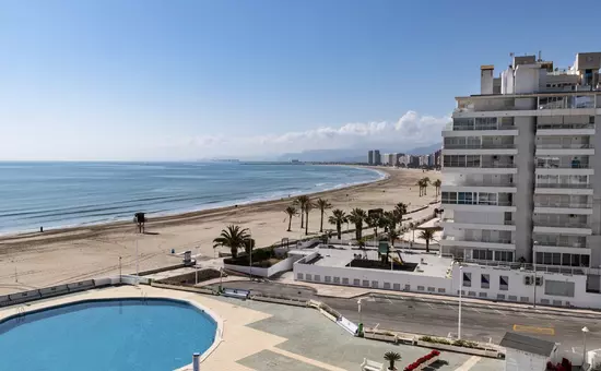 Location de Vacances Cullera 53
