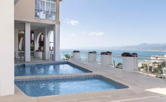 Location de Vacances Cullera 54