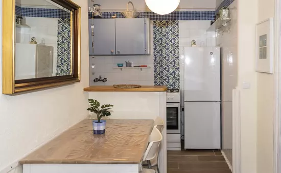 Location de Vacances Cullera 55