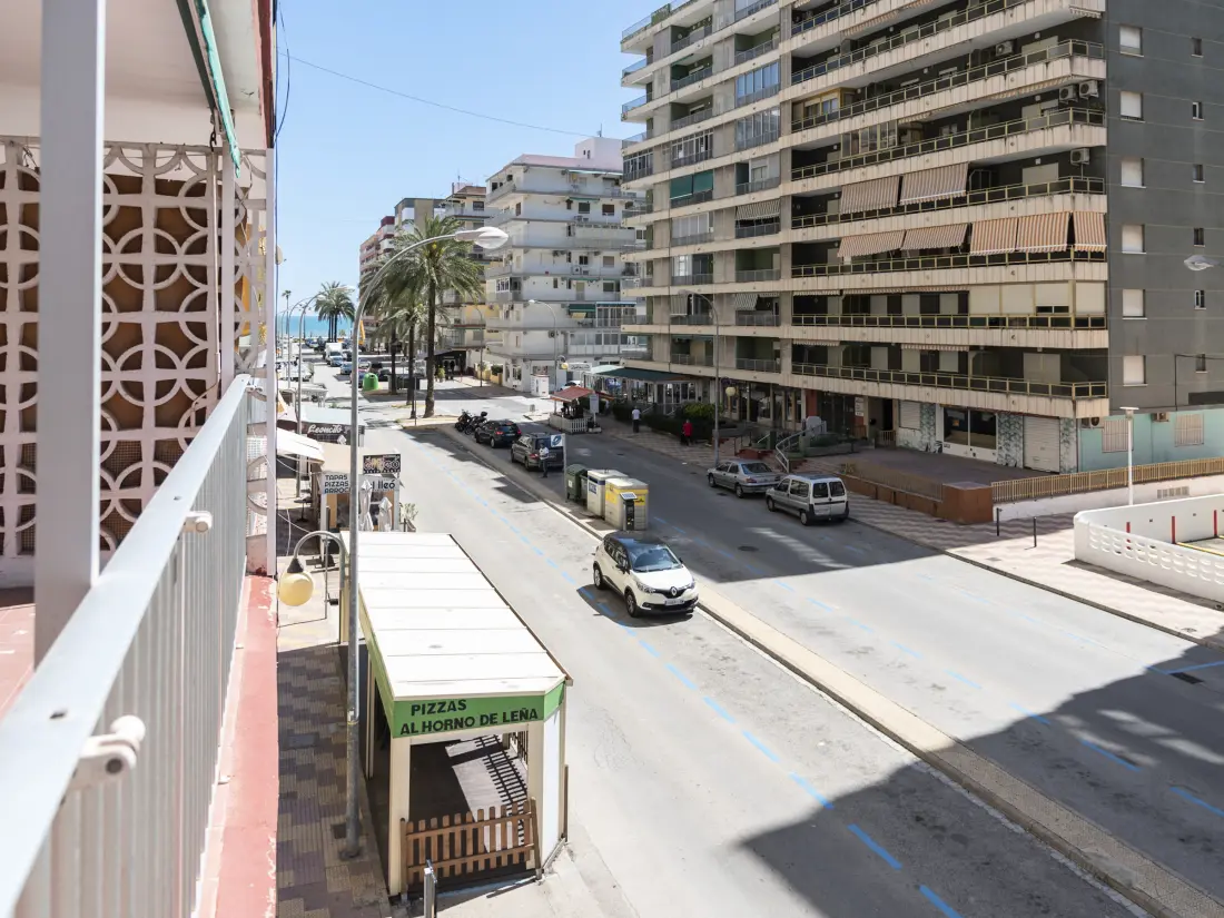 Location de Vacances Cullera 57
