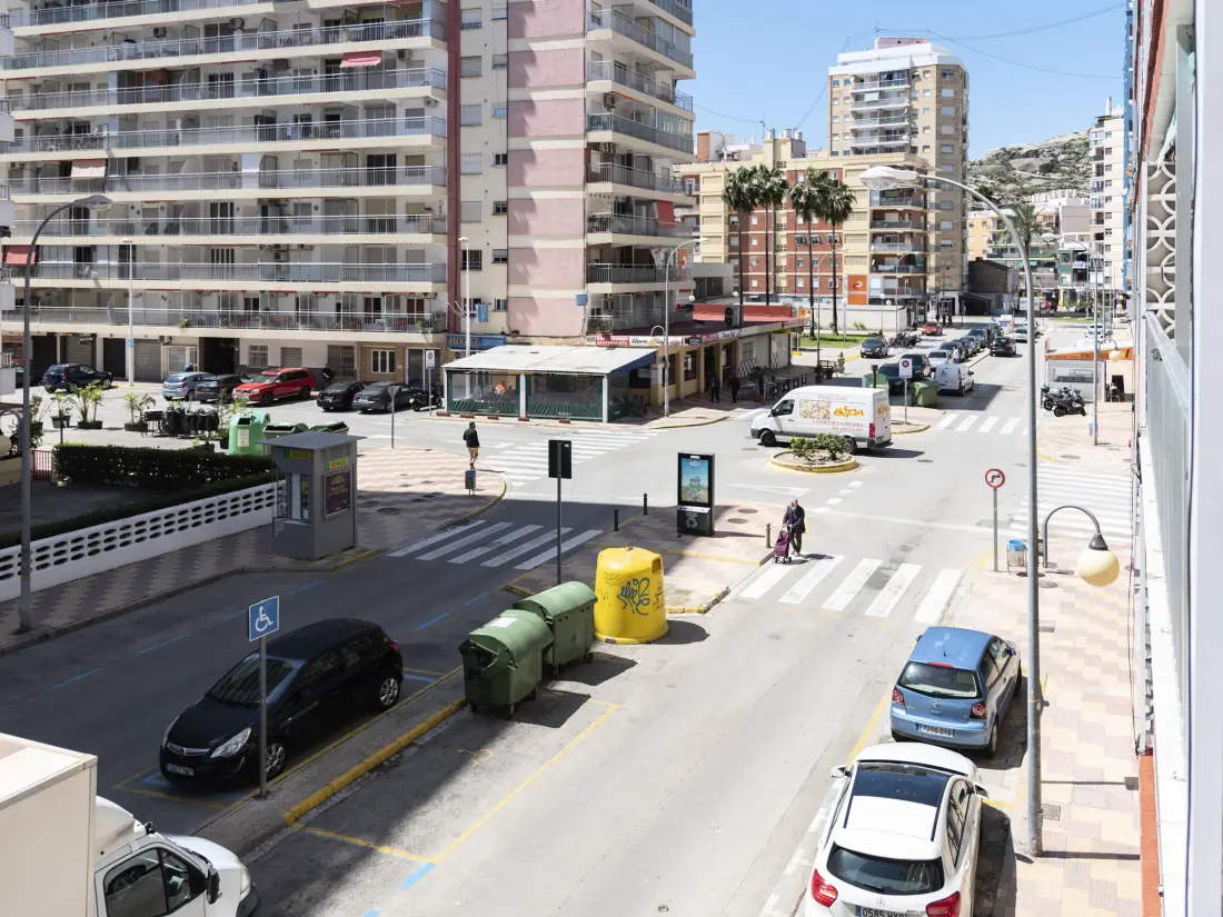 Location de Vacances Cullera 57