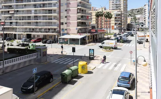 Location de Vacances Cullera 57