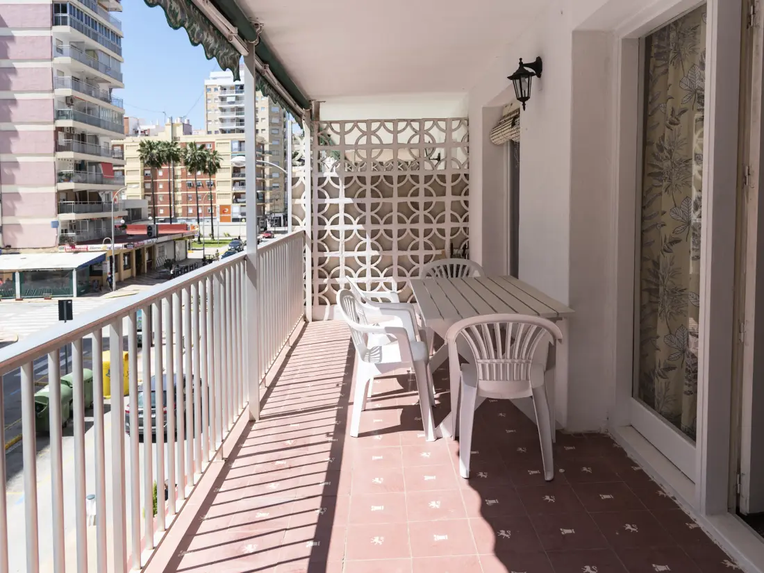 Location de Vacances Cullera 57