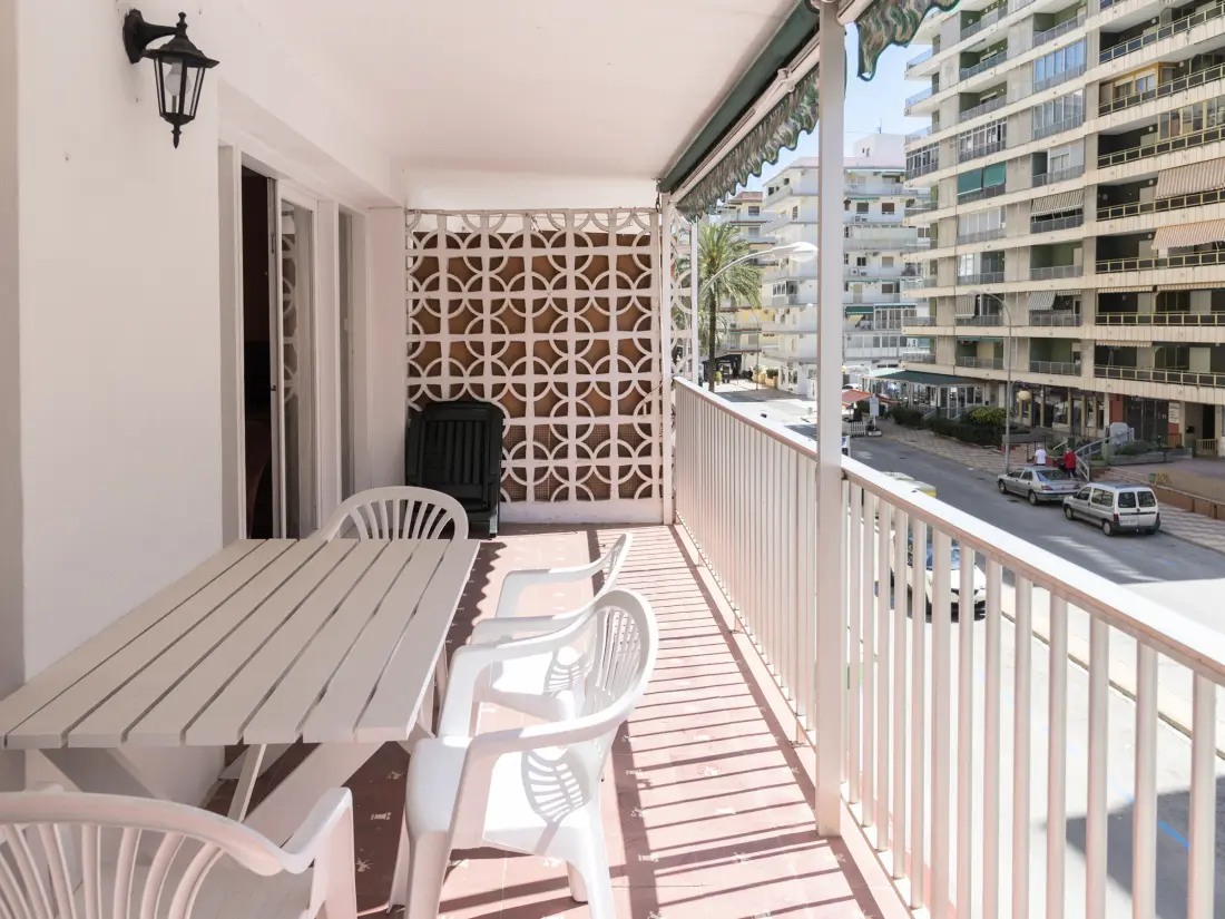 Location de Vacances Cullera 57