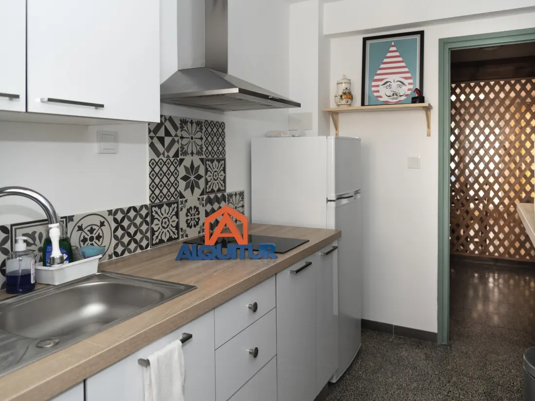 Location de Vacances Cullera 57