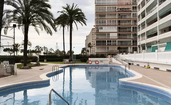 Location de Vacances Cullera 59
