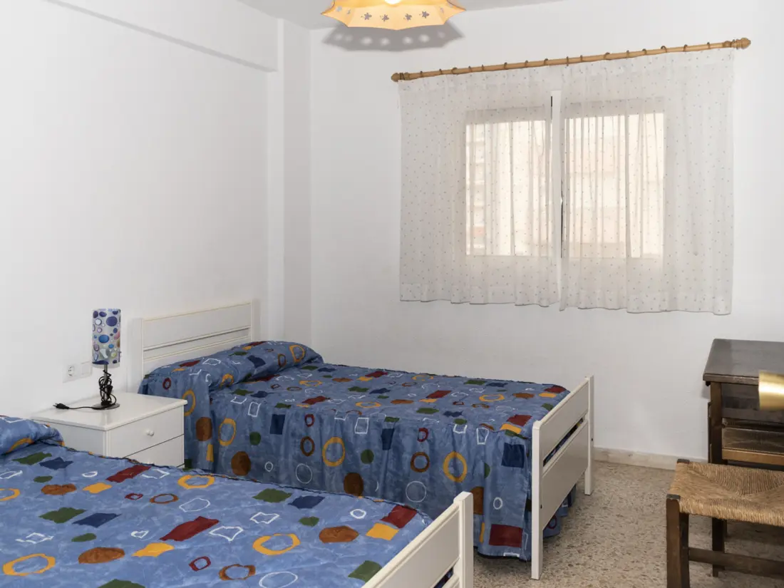 Location de Vacances Cullera 59