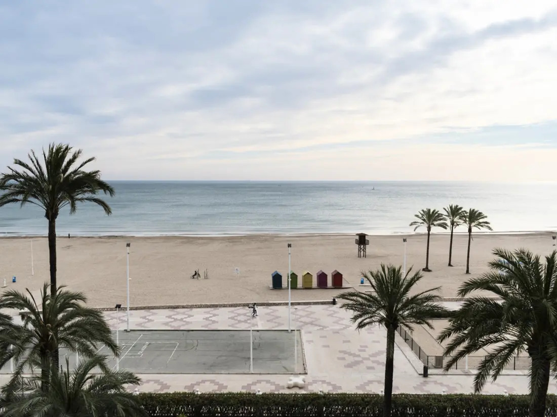 Location de Vacances Cullera 59