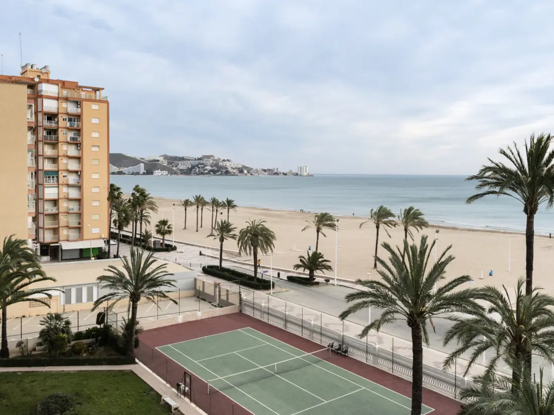 Location de Vacances Cullera 59