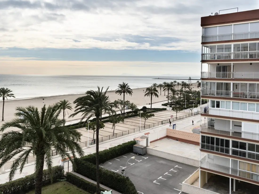 Location de Vacances Cullera 59
