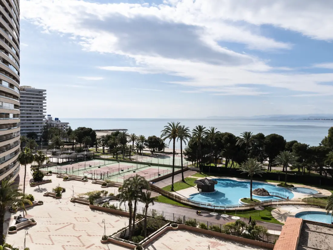 Location de Vacances Cullera 60