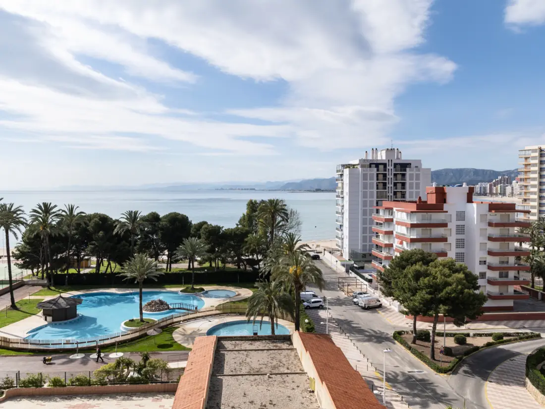 Location de Vacances Cullera 60