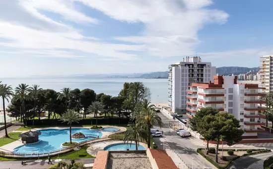 Location de Vacances Cullera 60
