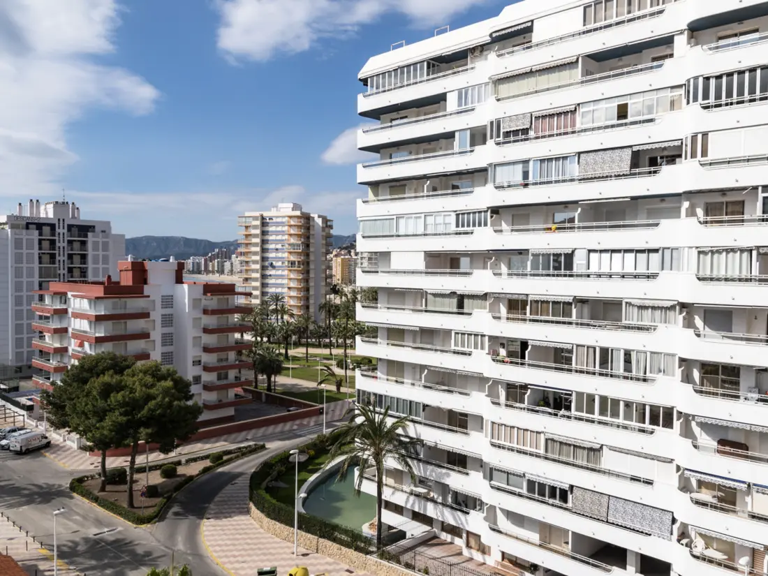 Location de Vacances Cullera 60