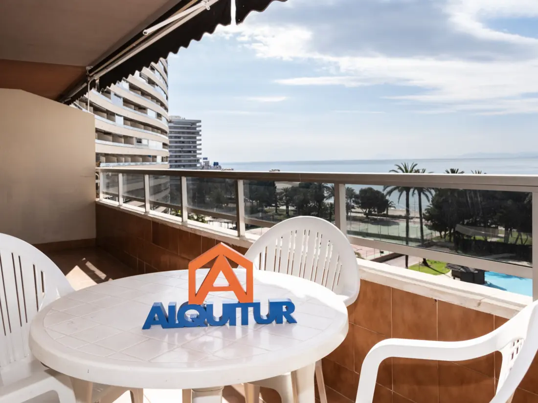 Location de Vacances Cullera 60