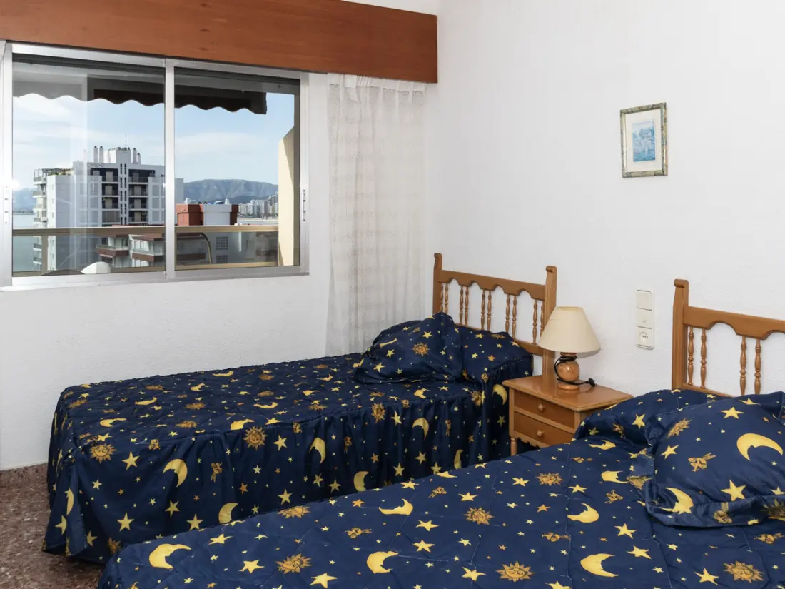 Location de Vacances Cullera 60