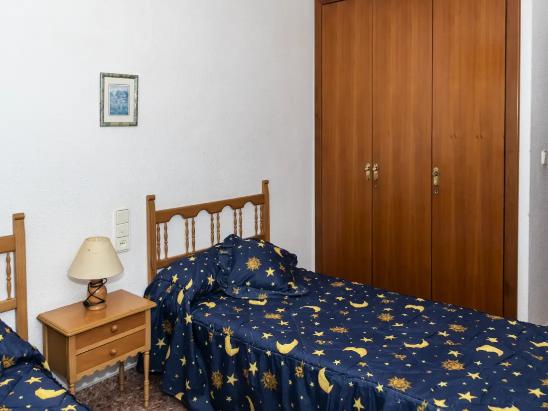 Location de Vacances Cullera 60