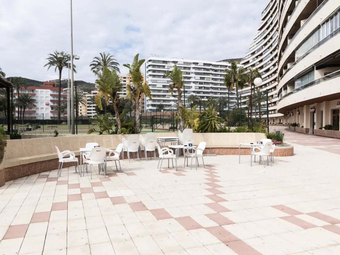 Location de Vacances Cullera 60