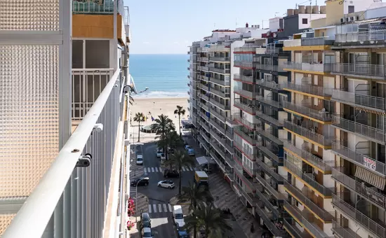Location de Vacances Cullera 61