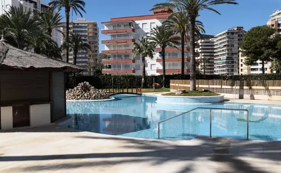 Location de Vacances Cullera 62