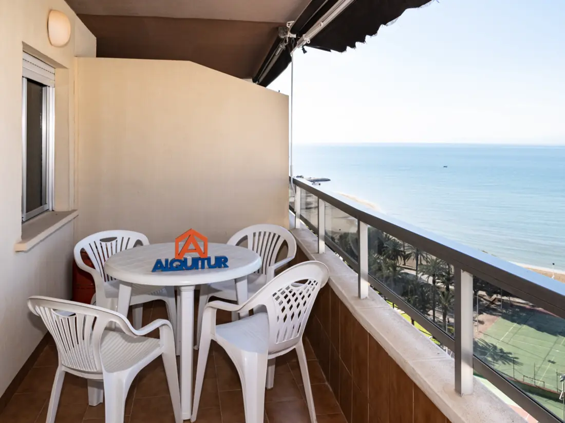 Location de Vacances Cullera 62
