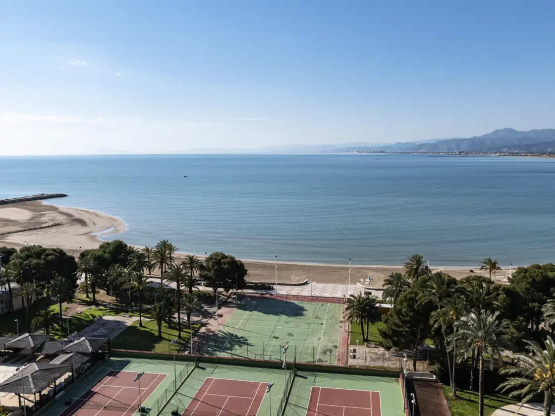 Location de Vacances Cullera 62