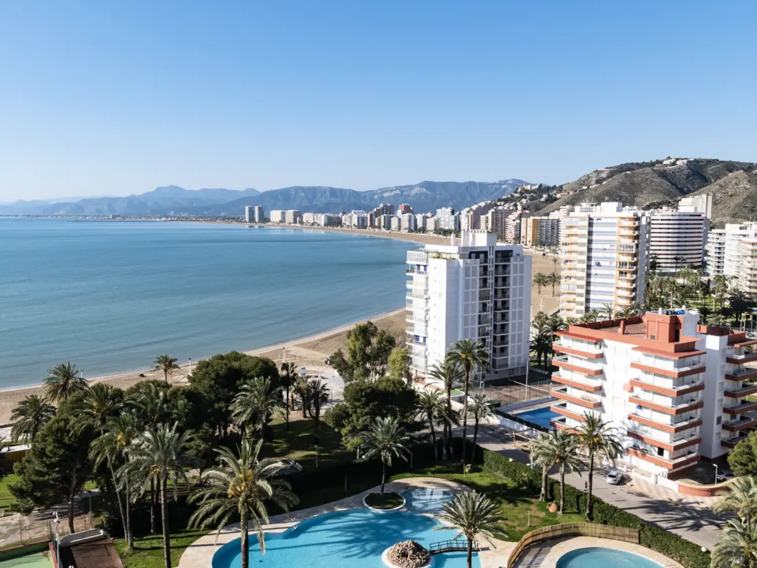 Location de Vacances Cullera 62