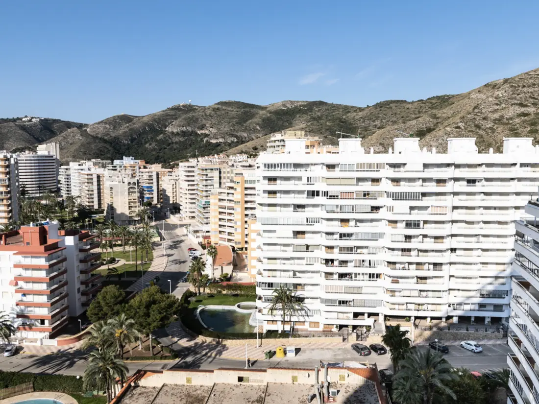 Location de Vacances Cullera 62