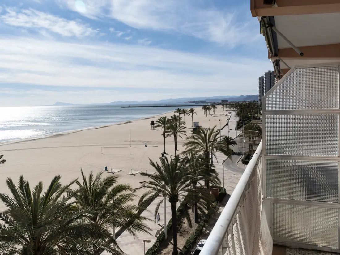 Location de Vacances Cullera 63