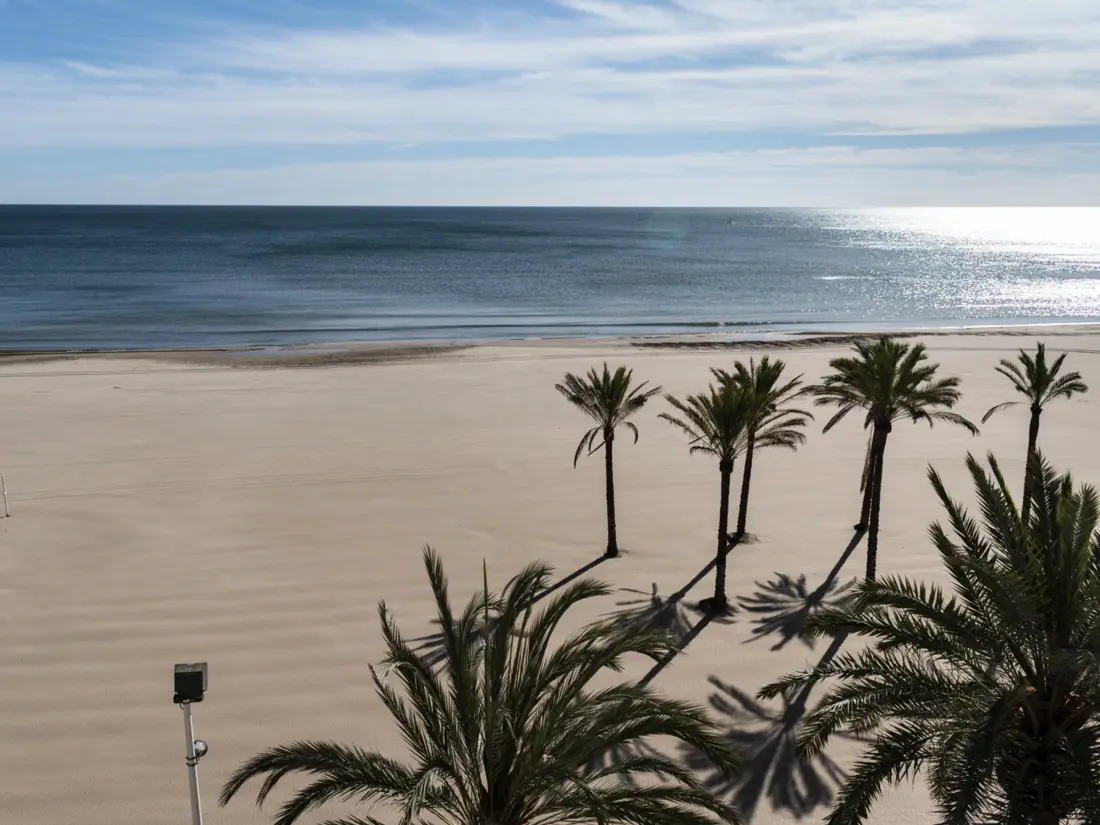 Location de Vacances Cullera 63