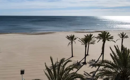 Location de Vacances Cullera 63