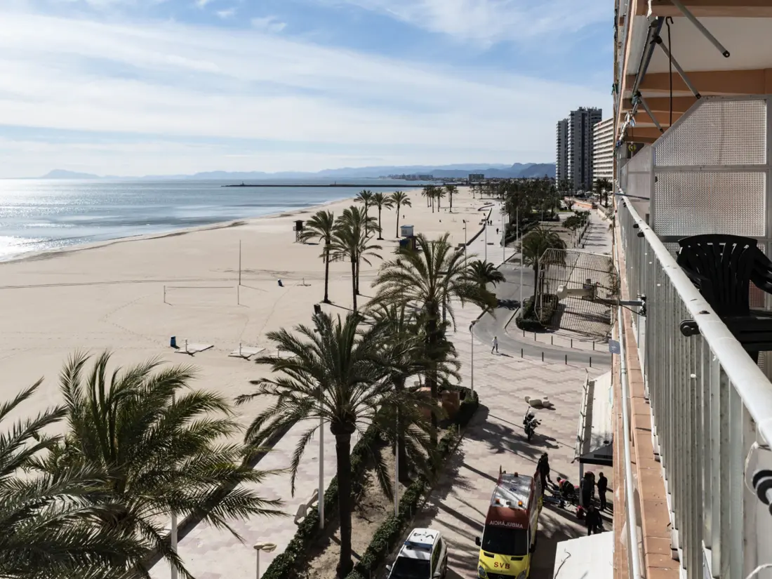 Location de Vacances Cullera 63