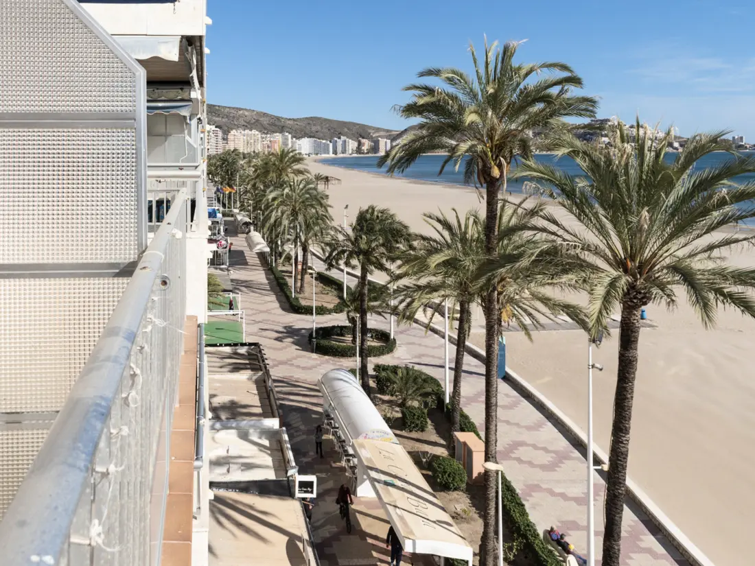 Location de Vacances Cullera 63