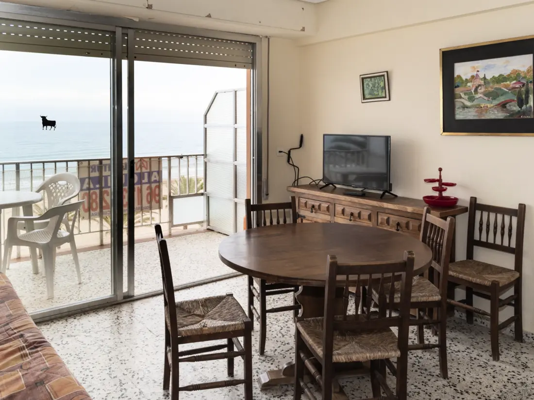 Location de Vacances Cullera 63