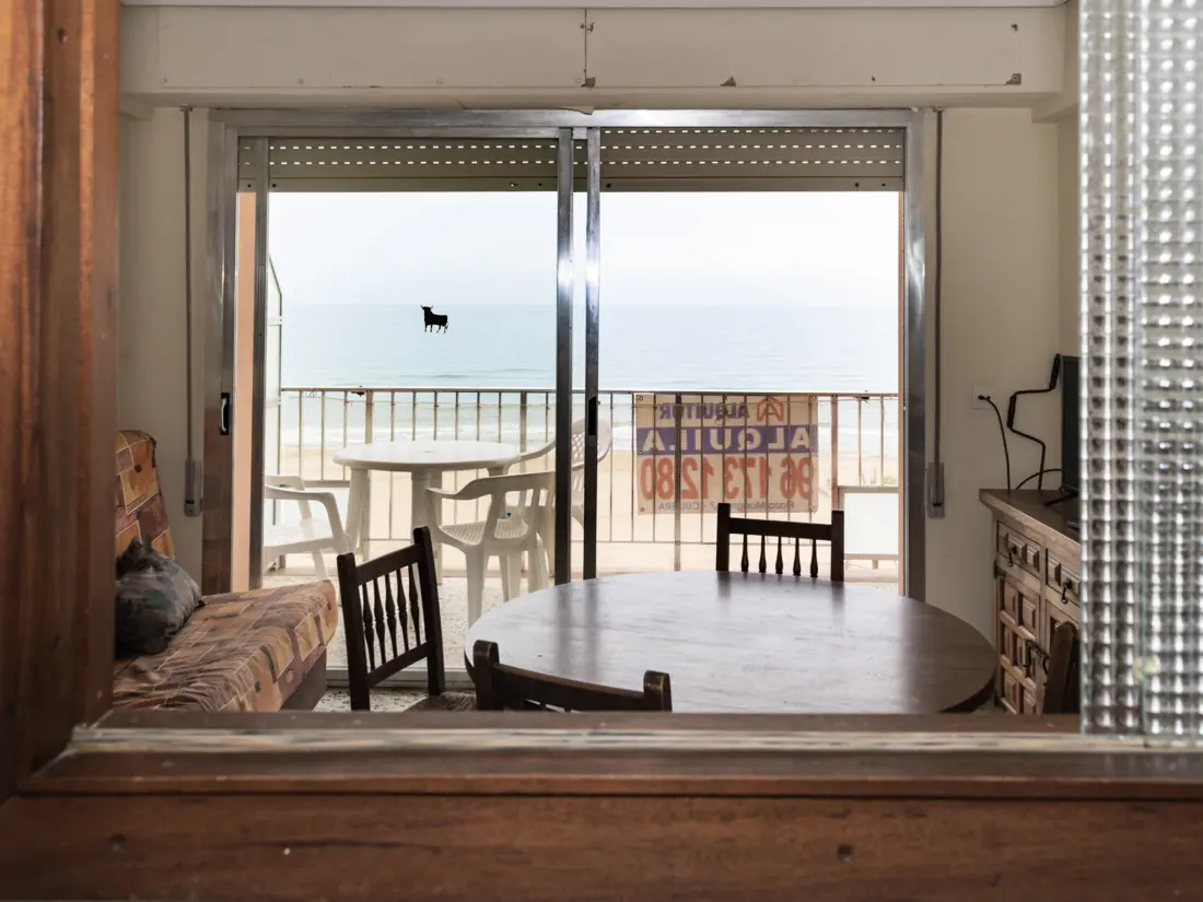 Location de Vacances Cullera 63