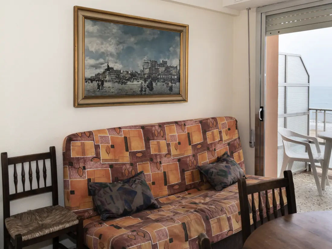 Location de Vacances Cullera 63